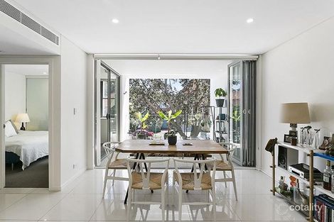 Property photo of 8/8 Jaques Avenue Bondi Beach NSW 2026