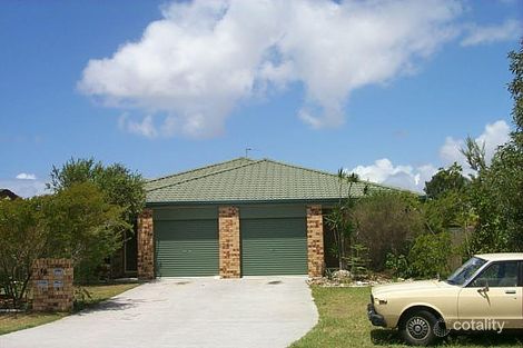 16 Crystal Reef Dr, Coombabah, QLD 4216