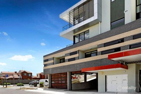 Property photo of 103/388 Keilor Road Niddrie VIC 3042