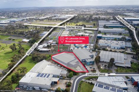 45 Lakeside Dr, Broadmeadows, VIC 3047