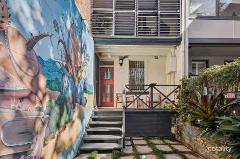 497 Crown St, Surry Hills, NSW 2010