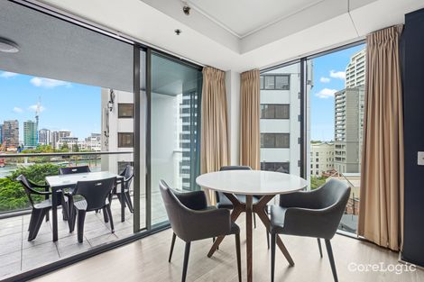 Property photo of 97/26 Felix Street Brisbane City QLD 4000