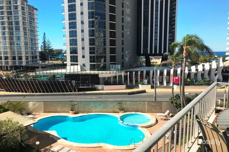Property photo of 1205/3422 Surfers Paradise Boulevard Surfers Paradise QLD 4217