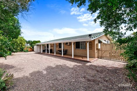 Property photo of 1 Turrum Street Scarness QLD 4655