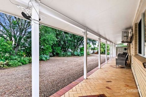 Property photo of 1 Turrum Street Scarness QLD 4655