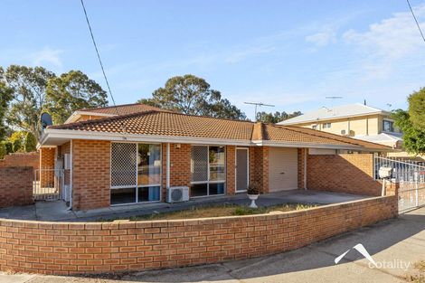 22 Bourke St, North Perth, WA 6006