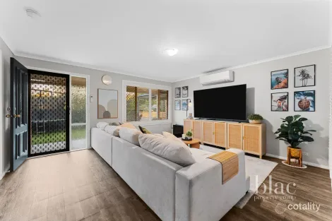 Property photo of 25 Eucumbene Drive Petrie QLD 4502