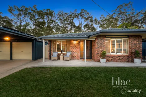 Property photo of 25 Eucumbene Drive Petrie QLD 4502