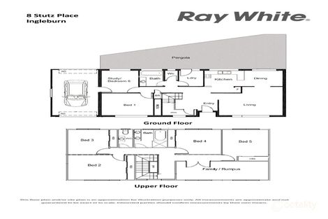8 Stutz Pl, Ingleburn, NSW 2565