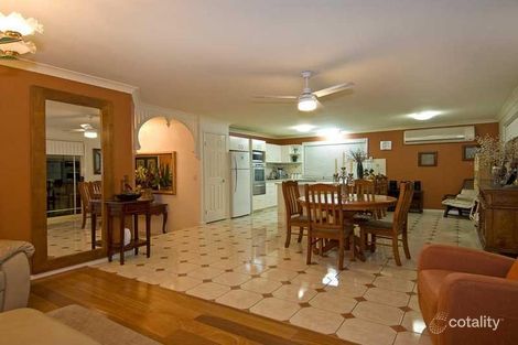 Property photo of 1 Marcus Way Mudgeeraba QLD 4213