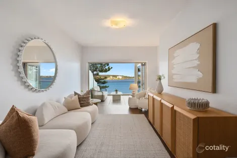 Property photo of 8/9 Fairlight Crescent Fairlight NSW 2094