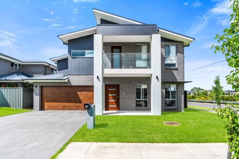 Property photo of 8 Firewheel Circuit Gregory Hills NSW 2557