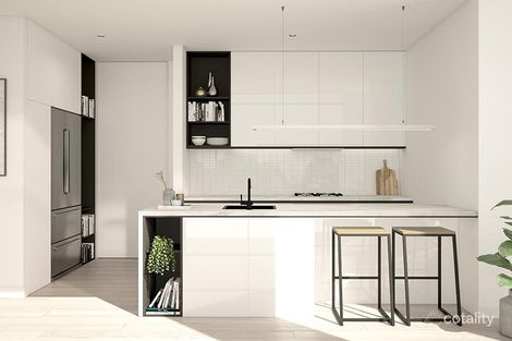Property photo of 401/8-14 Shuter Street Moonee Ponds VIC 3039