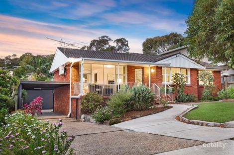 5 Alameda Way, Warriewood, NSW 2102