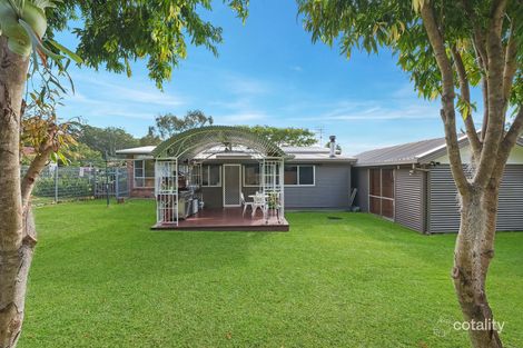 Property photo of 3 Gow Place Laurieton NSW 2443