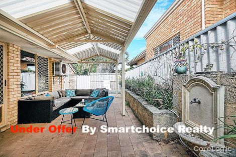 Property photo of 3/63 Carrington Street Palmyra WA 6157