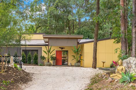 Property photo of 21 Scotts Wood Grove Mullumbimby Creek NSW 2482