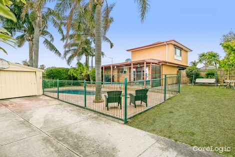 Property photo of 27 Luscombe Avenue Carrum Downs VIC 3201