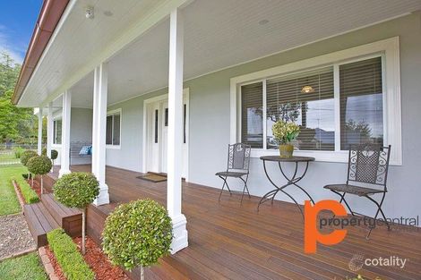 Property photo of 26 Mount Street Glenbrook NSW 2773