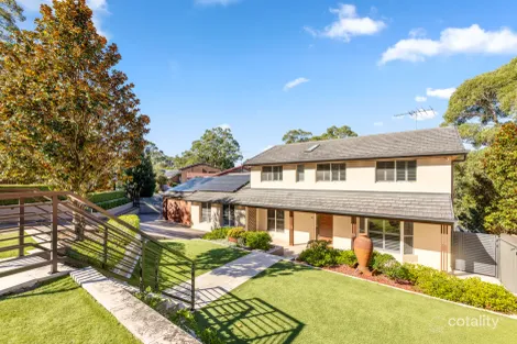 11 Charlotte Pl, Illawong, NSW 2234