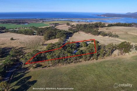 Property photo of 298 Marion Bay Road Bream Creek TAS 7175
