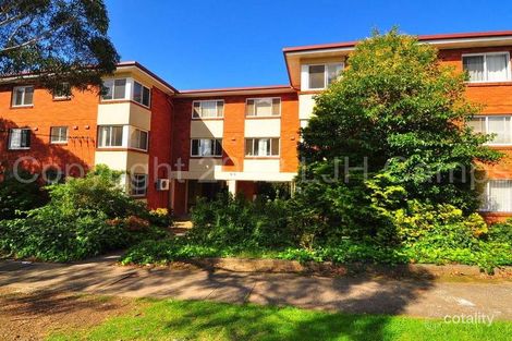 17/4-6 Unara St, Campsie, NSW 2194