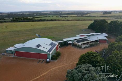 988 Myrup Rd, Myrup, WA 6450