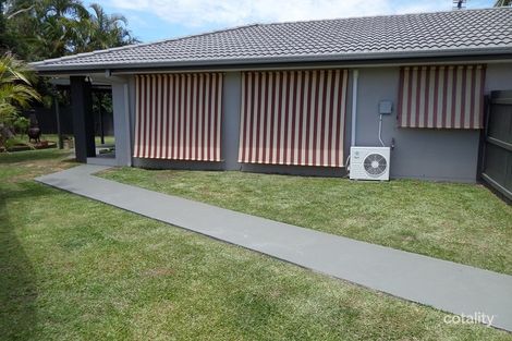 Property photo of 1/21 Coventry Court Labrador QLD 4215