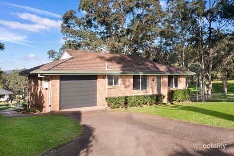 121 Avoca Rd, Grose Wold, NSW 2753