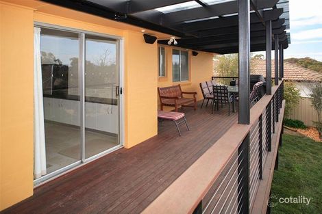 Property photo of 73 Baddeley Crescent Spence ACT 2615
