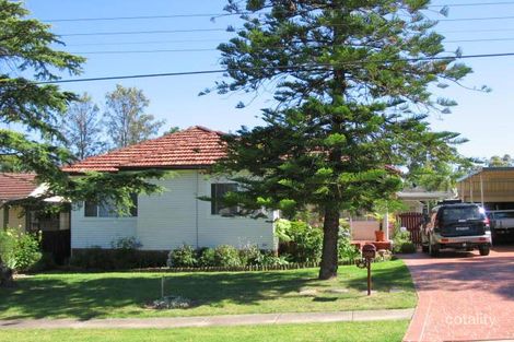 11 Matthew Cres, Blacktown, NSW 2148