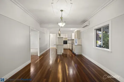 Property photo of 34 Llewellyn Street Centenary Heights QLD 4350