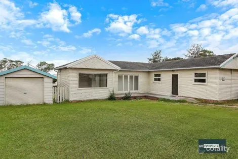 Property photo of 46 Phyllis Street Mount Pritchard NSW 2170