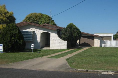 20 Dover St, Pialba, QLD 4655