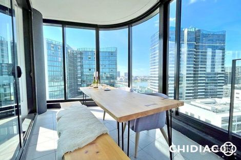 Property photo of 1703/10 Burroway Road Wentworth Point NSW 2127