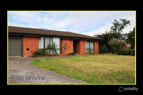 Property photo of 3 Cintra Court Seabrook VIC 3028