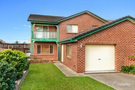 Property photo of 91B Whitford Road Hinchinbrook NSW 2168
