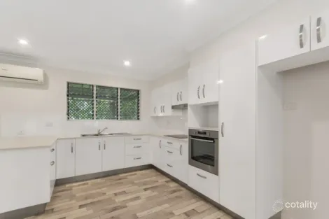 Property photo of 39 Winston Crescent Kirwan QLD 4817