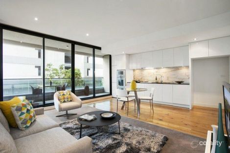 Property photo of 210/505-507 St Kilda Road Melbourne VIC 3004