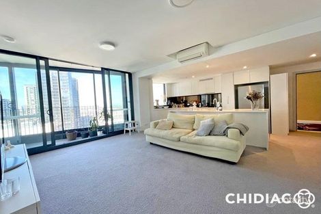 Property photo of 1703/10 Burroway Road Wentworth Point NSW 2127