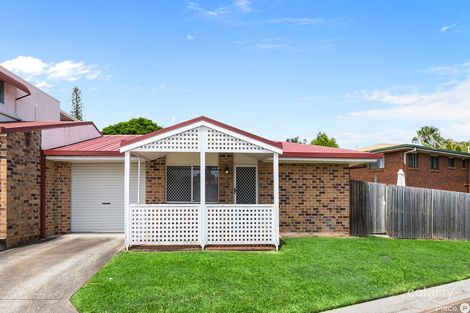 Property photo of 45/1596 Wynnum Road Tingalpa QLD 4173