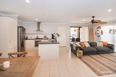 Property photo of 7 Sedge Way Margaret River WA 6285