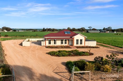 61 Newland Tce, East Moonta, SA 5558