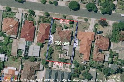 21 Palm St, Fairfield, VIC 3078