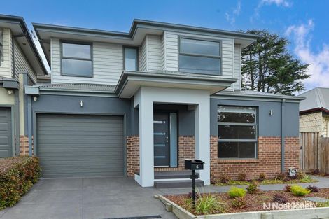 Property photo of 5 Gardiner Street Lilydale VIC 3140