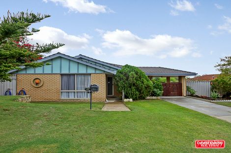35 Renshaw Bvd, Clarkson, WA 6030
