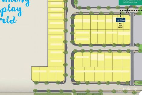 Property photo of LOT 613 Tranquility Way Palmview QLD 4553