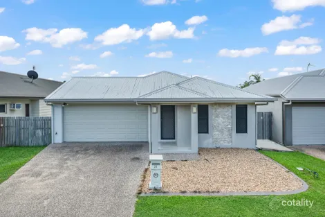 21 Cordyline Cct, Bohle Plains, QLD 4817