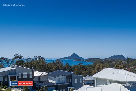 Property photo of 4 Girambin Street Corlette NSW 2315