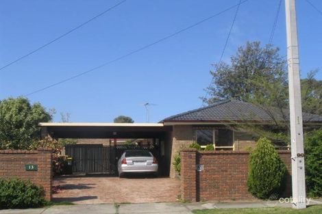 13 Rishon Ave, Blackburn South, VIC 3130